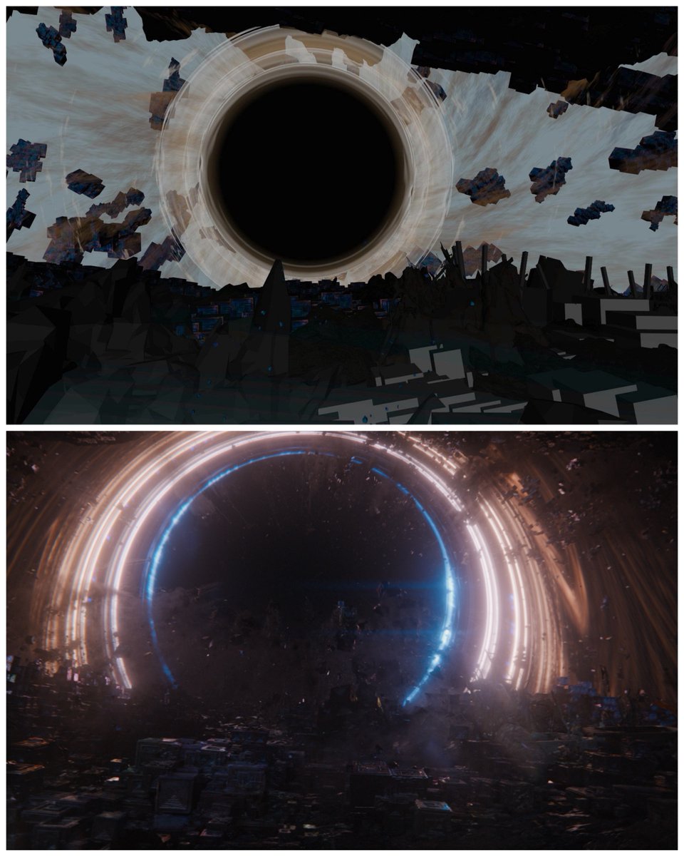 Industrial Light & Magic tweet media