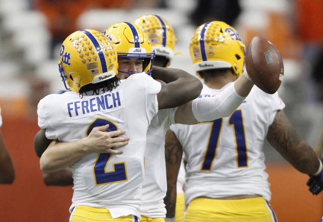 Barstool Pitt tweet media