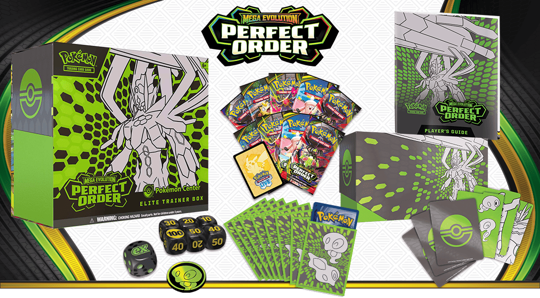 Lots of success with our Free Pokémon Center Perfect Order Preorder Alerts today! Congrats if you got through!🔥

Retailers haven't sold any preorders yet.

We'll post preorder alerts for Perfect Order, Ascended Heroes, 30th Anniversary products and more! Follow for updates!🔔