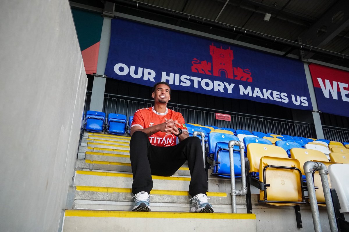 Morgan Williams tweet media