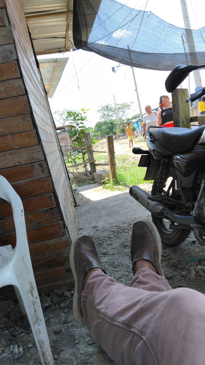 Uyy que todo, quieto no me sirve así..
Todos tus domicilios, trámites y diligencias personales.
📱3137571445
#Monteria