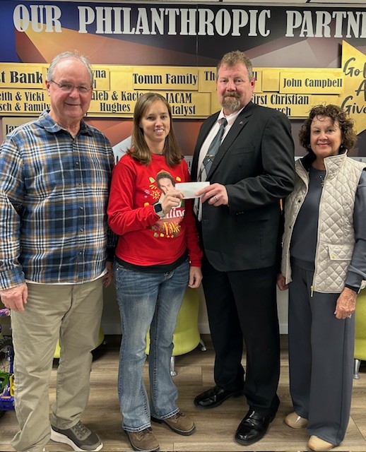 AFSCME Council 31 tweet media