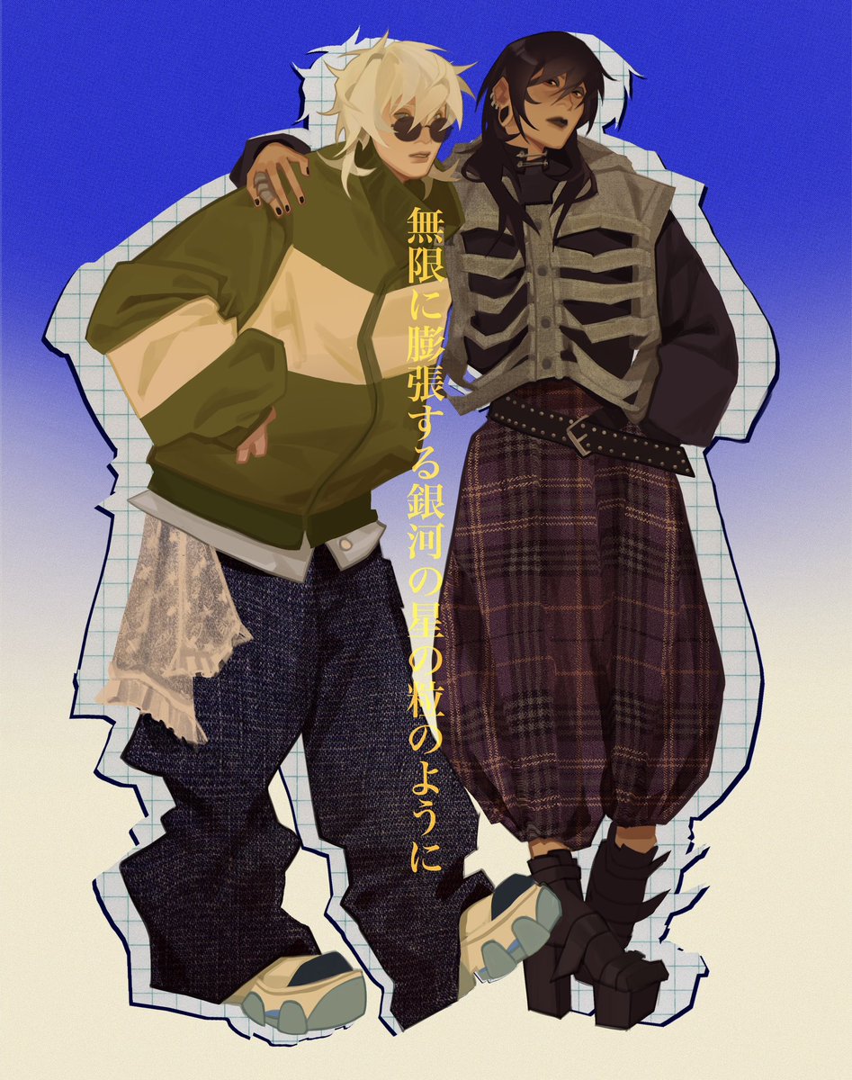 wacuoms's tweet image. #satosugu yuri