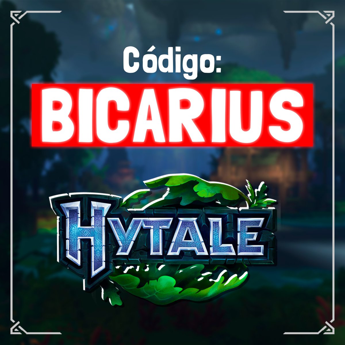 Bicarius tweet media