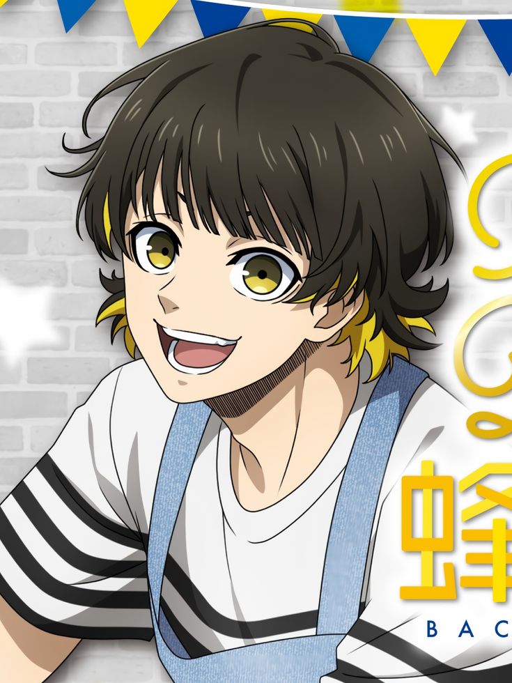 cd0l_'s tweet image. Girl why you so bachira 
Girl why you so kirara