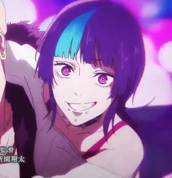 cd0l_'s tweet image. Girl why you so bachira 
Girl why you so kirara