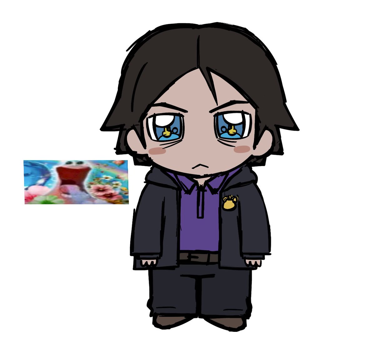 Bunny✿ tweet media