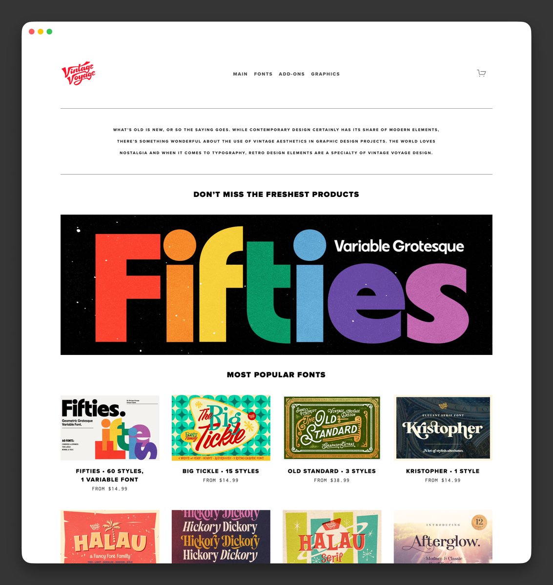 Typographer tweet media