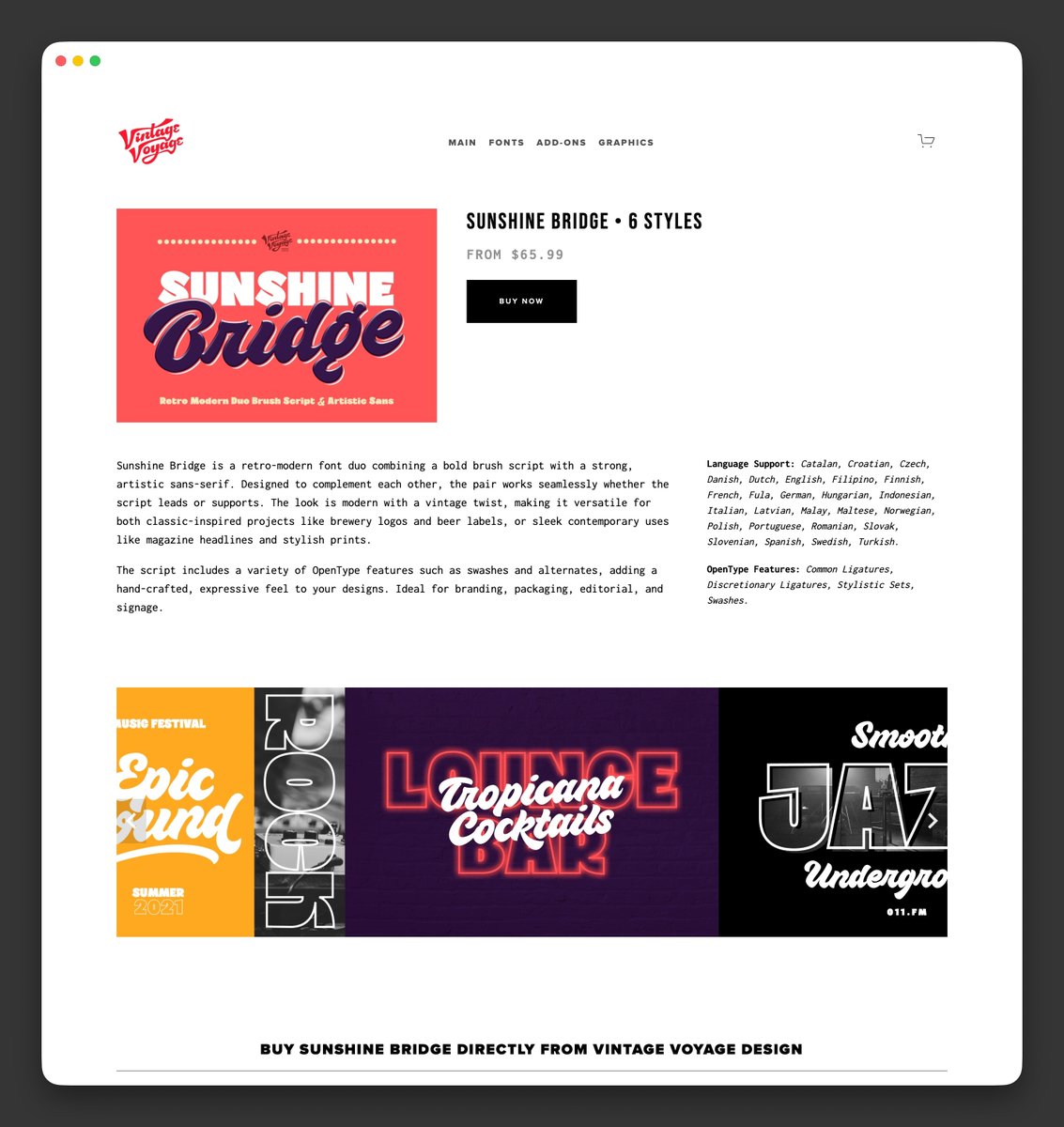 Typographer tweet media