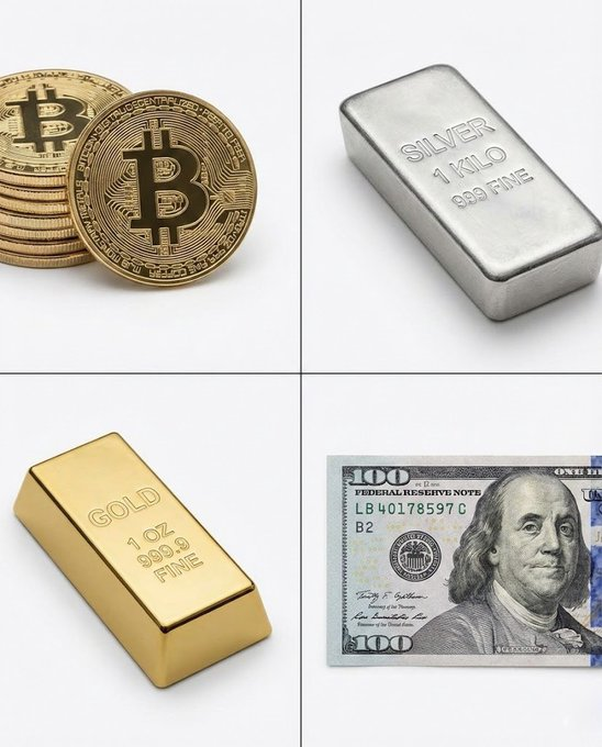 Wall Street Mav tweet media