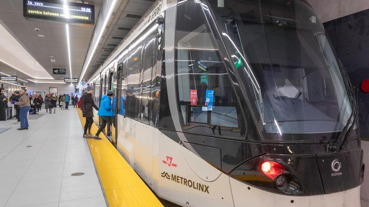 therundowntvo's tweet image. ANALYSIS: Let’s pump the brakes on talk of ‘subways, subways, subways’ in Toronto — by @jm_mcgrath #topoli  tvo.org/article/analys…