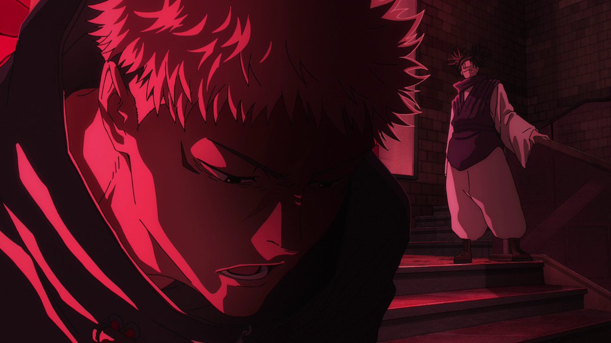 jb141_'s tweet image. goes beyond words how much i love this series