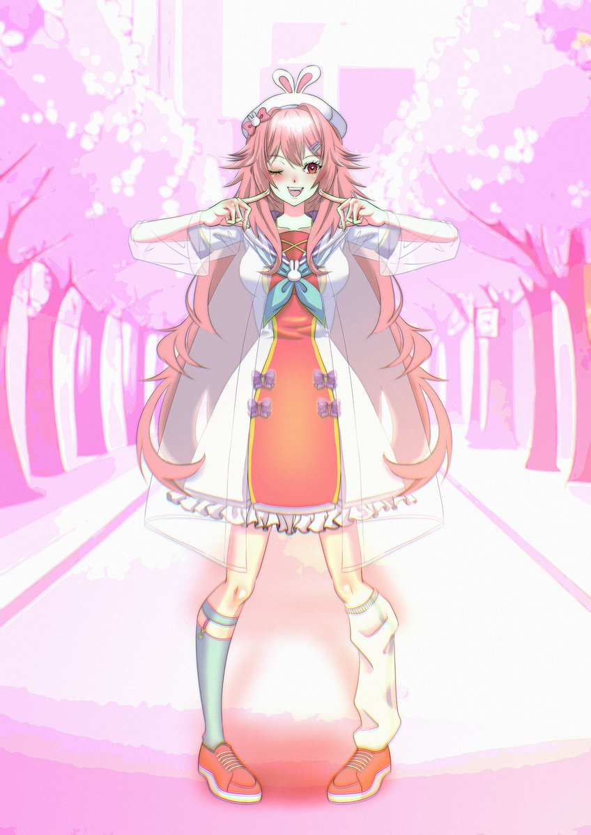 Garan_Original's tweet image. Please Repost.