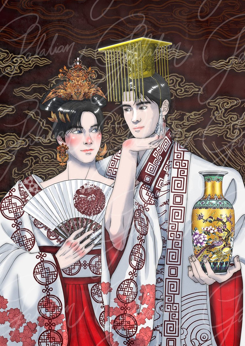 Garan_Original's tweet image. Please Repost.