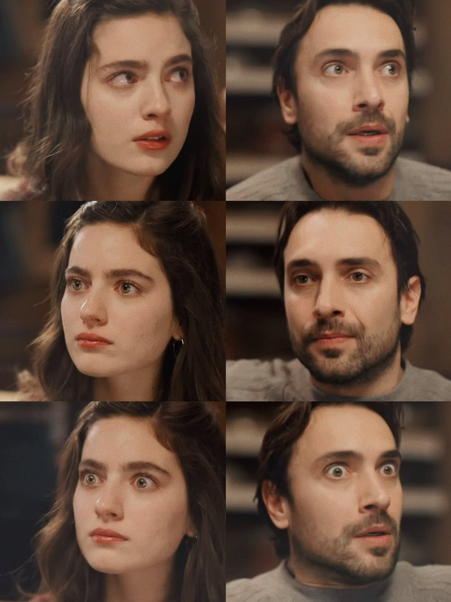 sevdiği adamın kopyasını doğuran Esme için saygı duruşu🫡