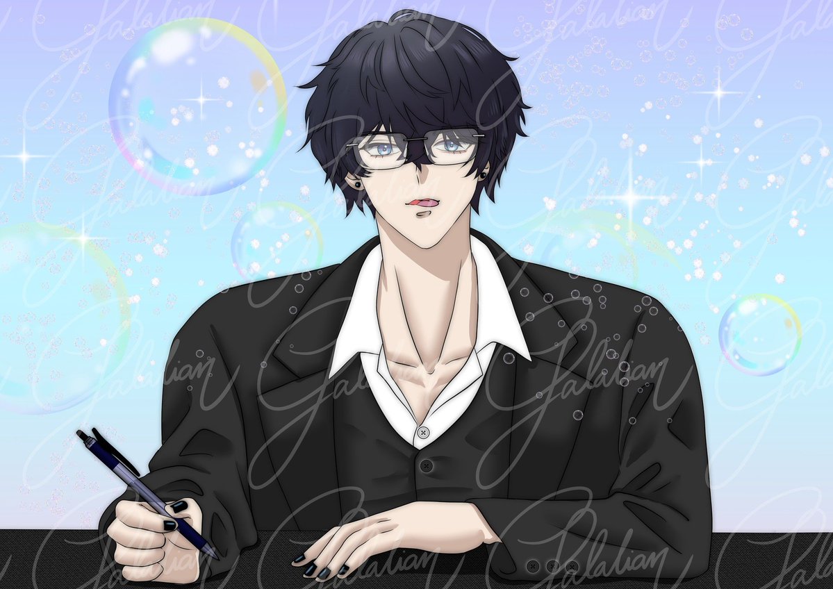 Garan_Original's tweet image. Please Repost.