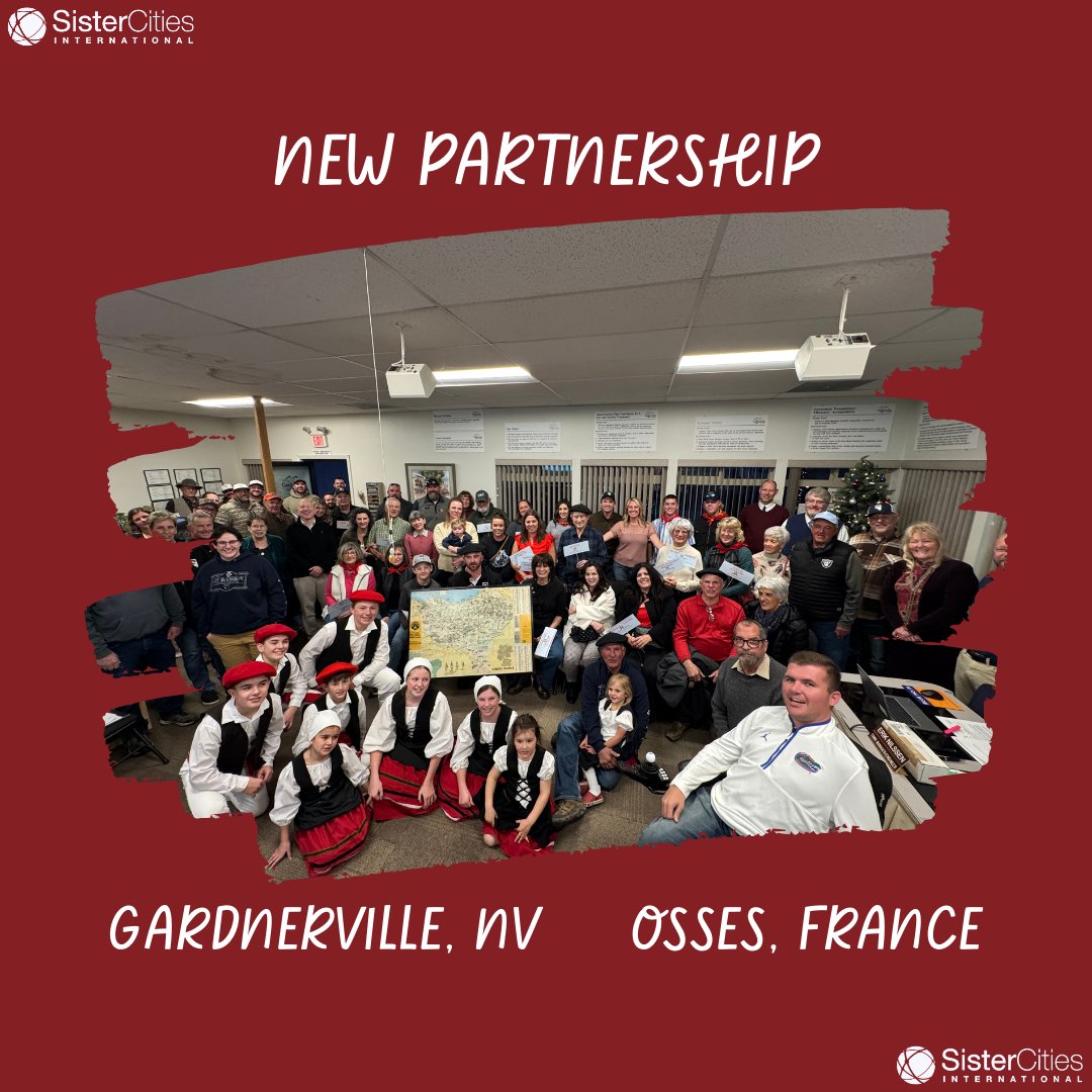 Sister Cities International tweet media