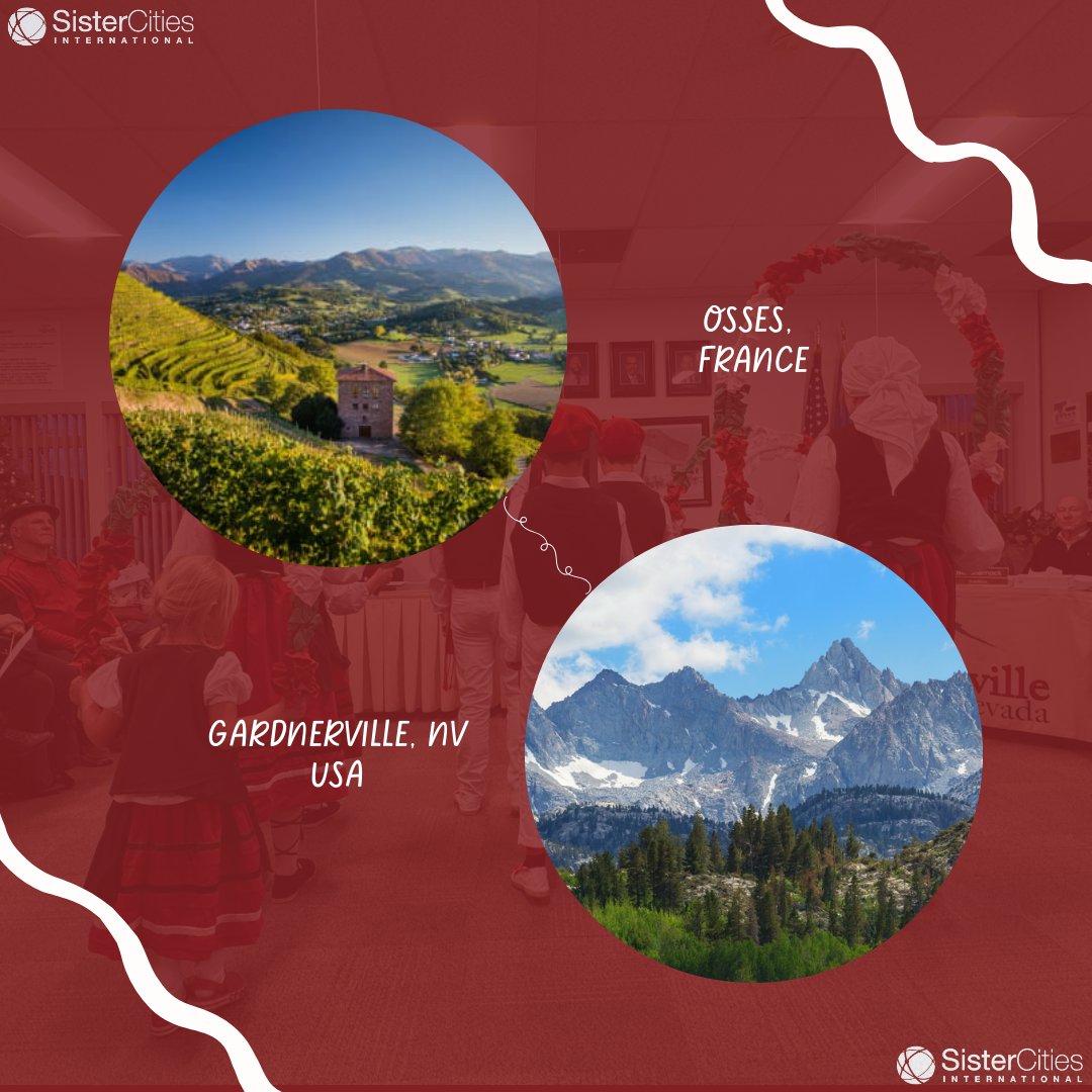 Sister Cities International tweet media