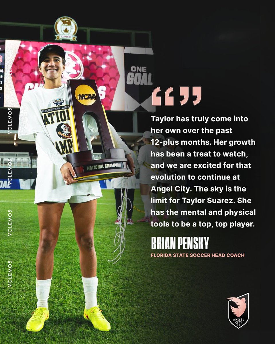 Angel City FC tweet media