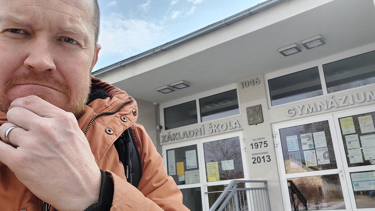 Dr. Petr Brož tweet media