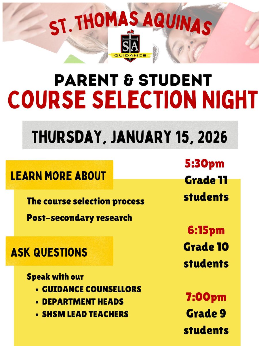 St. Thomas Aquinas tweet media