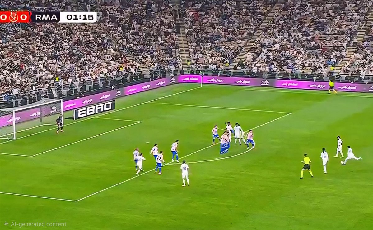 YashRMFC's tweet image. "Fck it, I'm Fede Valverde"