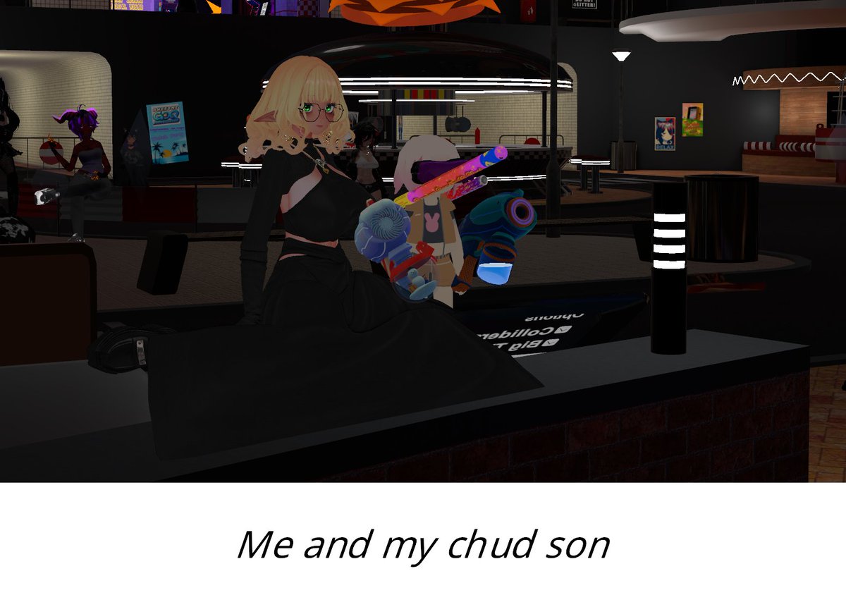 TheSmalHobbit tweet media