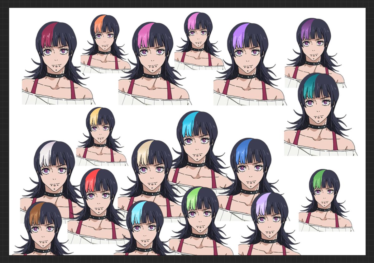 minx👽 (@minxgoround) on Twitter photo 