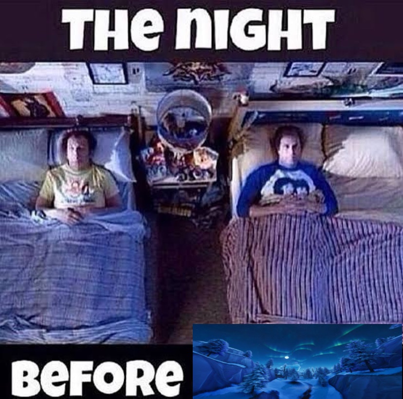 RiftedVisitor's tweet image. goodnight