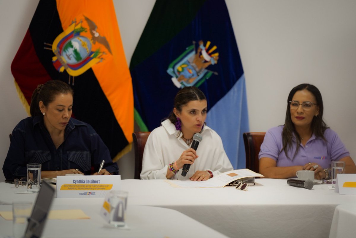 Cynthia Gellibert Mora tweet media