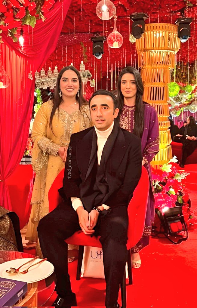 PpppWajid's tweet photo. Mashallah 👍 💕 
My leadership 
@BBhuttoZardari 
@BakhtawarBZ 
@AseefaBZ https://t.co/A34YuawKRi