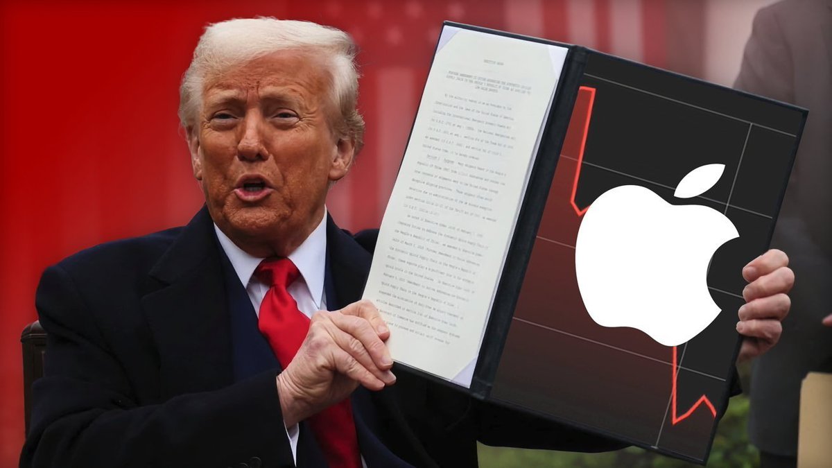 VanquishTrader tweet media