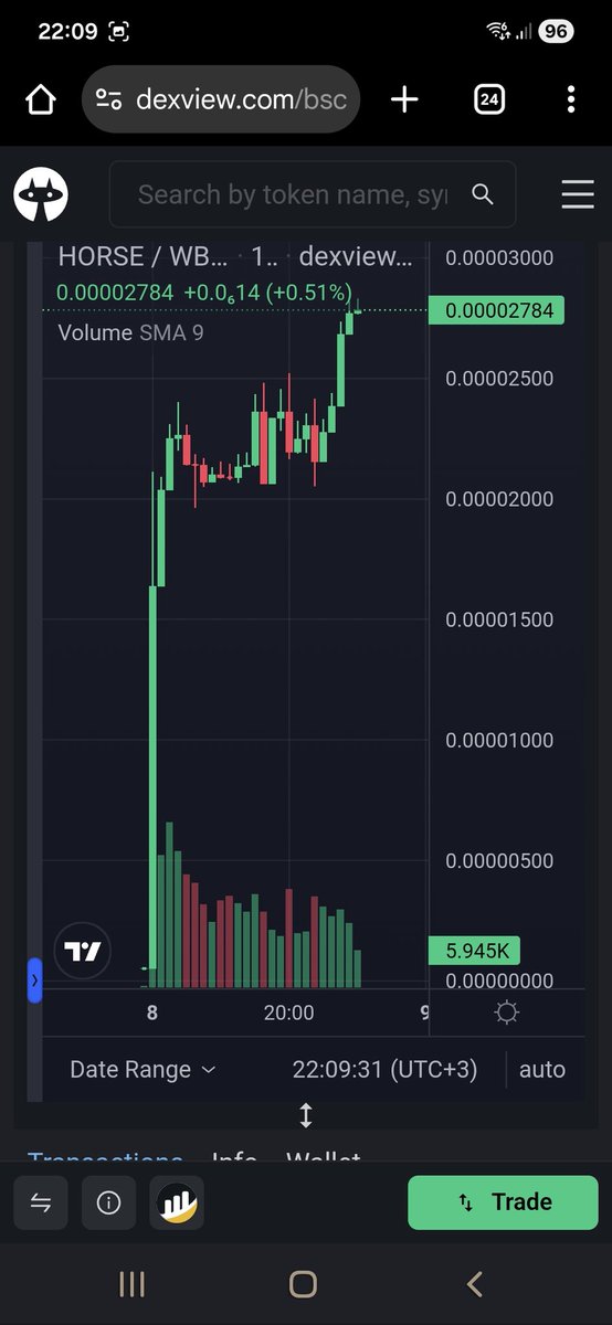 Gem BABA tweet media