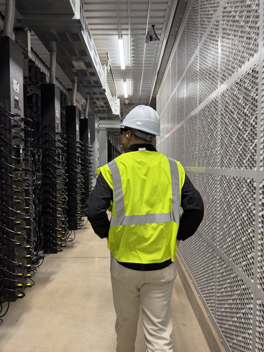 Will Baxter tweet media