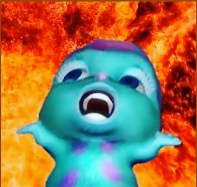 Yen 🪼 (@yeniortega) on Twitter photo 