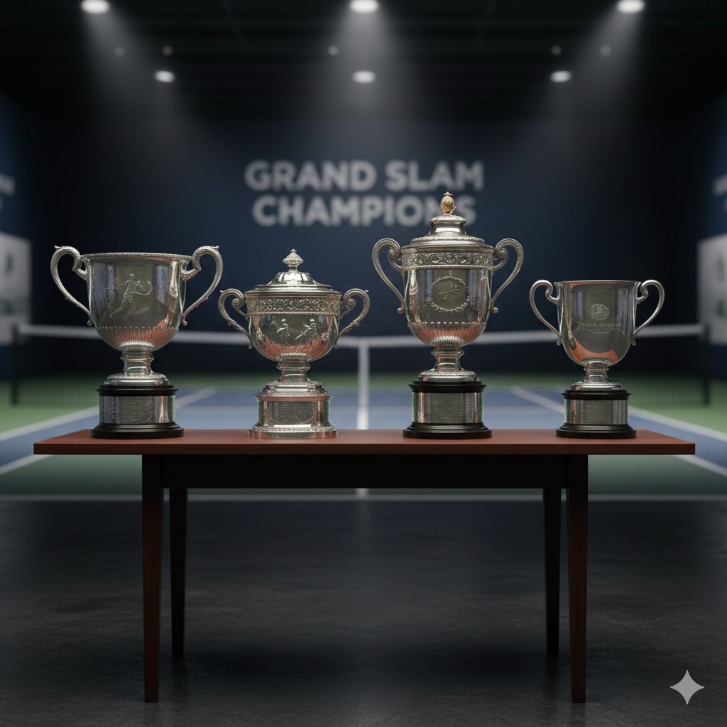 Tiempo De Tenis tweet media