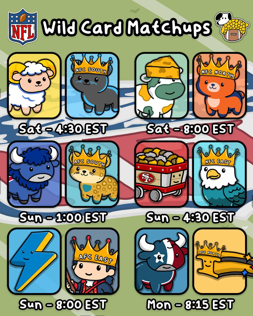 CornDoggyLOL tweet media