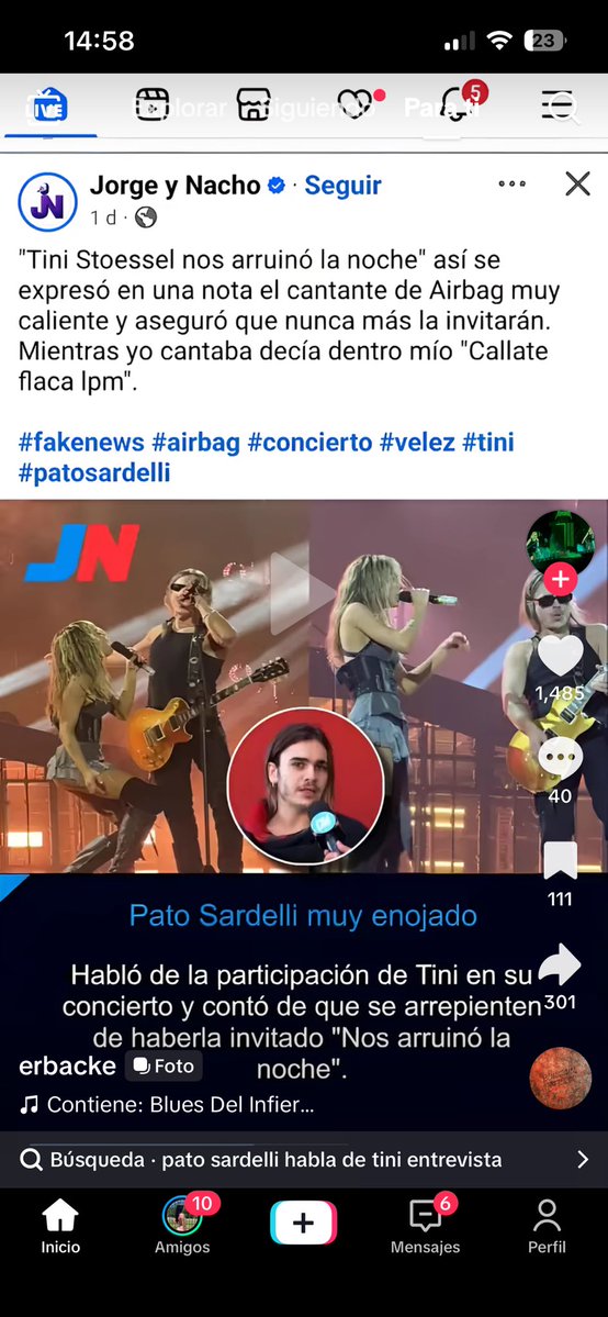 micaaerbakera's tweet image. ahora entiendo lo q me decía mi vieja la otra vez