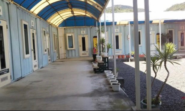 家族と一緒に入ったカラオケがコレだった 初めて入ったカラオケ。 ちび