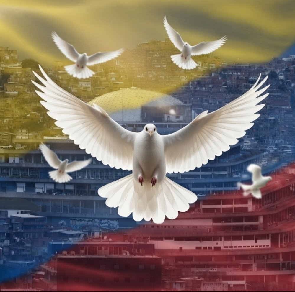 NellyAlbero's tweet image. #LiertadParaTodos
Este día que tanto soñé esta llegado. 
Nunca debieron estar allí, casa por cárcel no es libertad, faltan muchos y la #LibertadParaTodosLosPresosPolíticos tiene que ser ya, no son fichas de cambio, pero este día es importante. 
#Libres