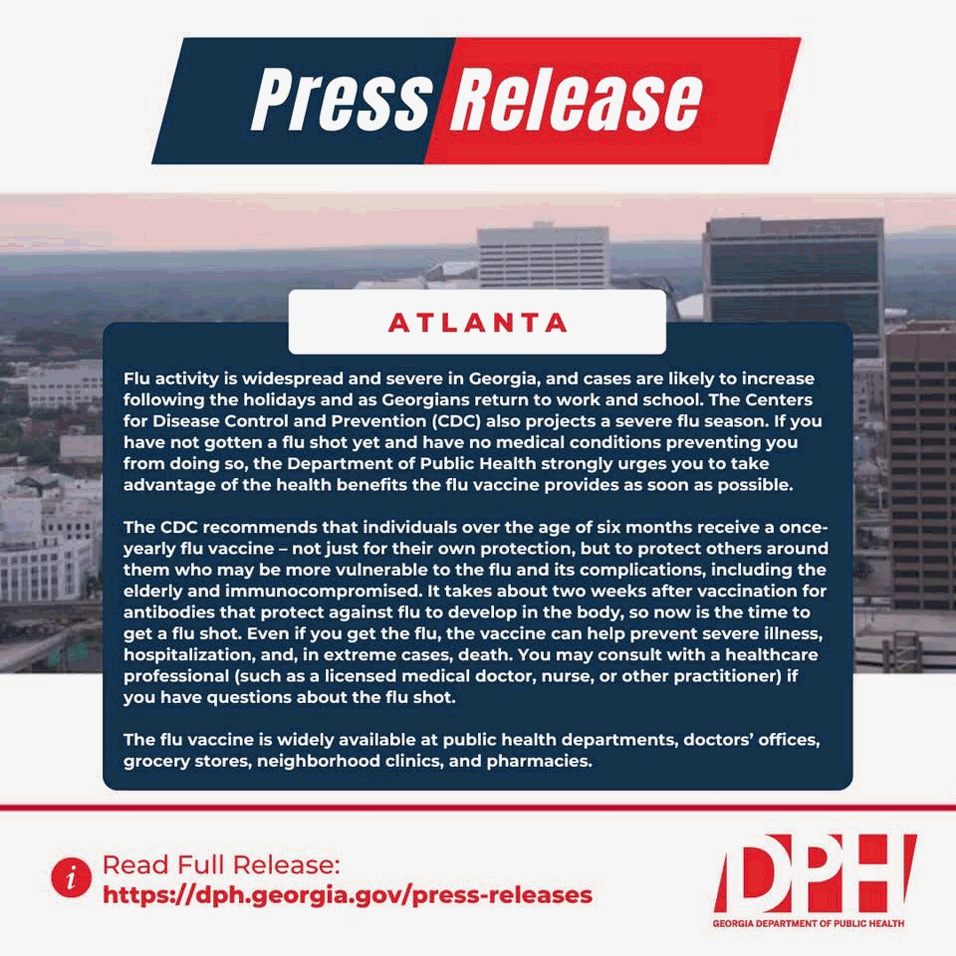 Henry County tweet media