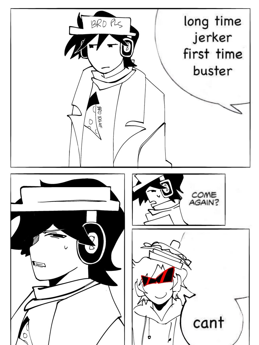 yeah whatever dude #TROR #dued1 #007n7