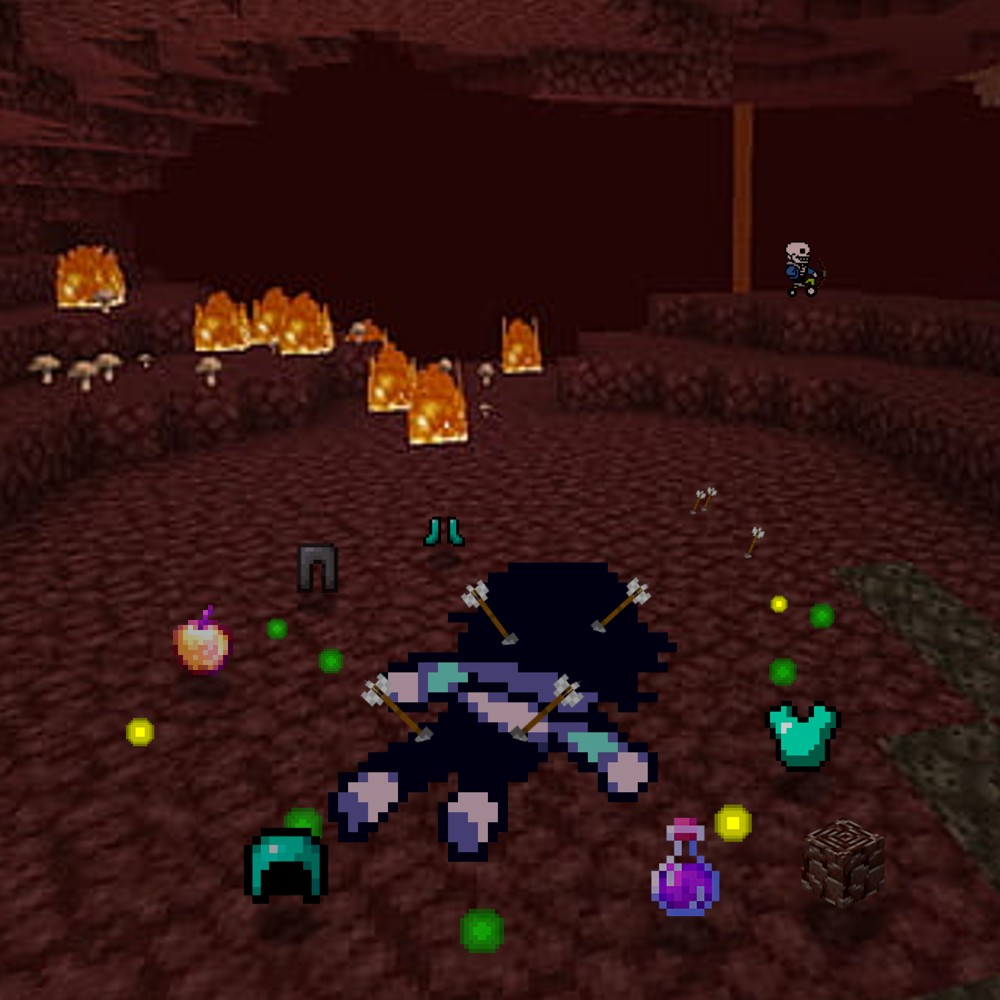 tobinoundertale's tweet image. 