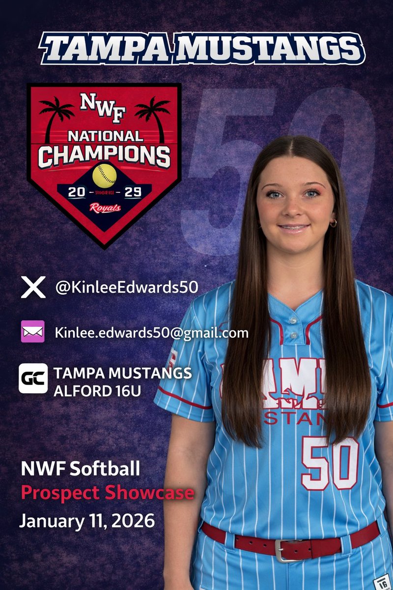 Tampa Mustangs Alford 16U tweet media