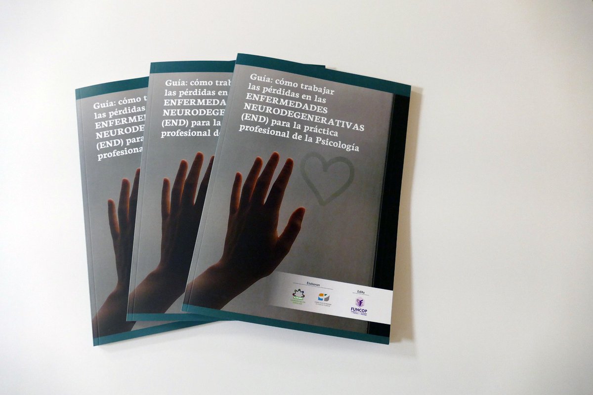 Confederación Andaluza de Alzheimer tweet media