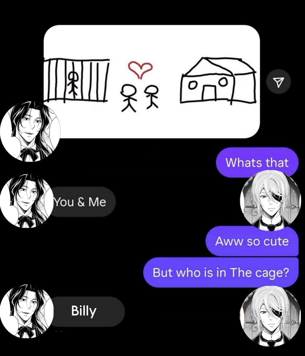 Unknown William tweet media