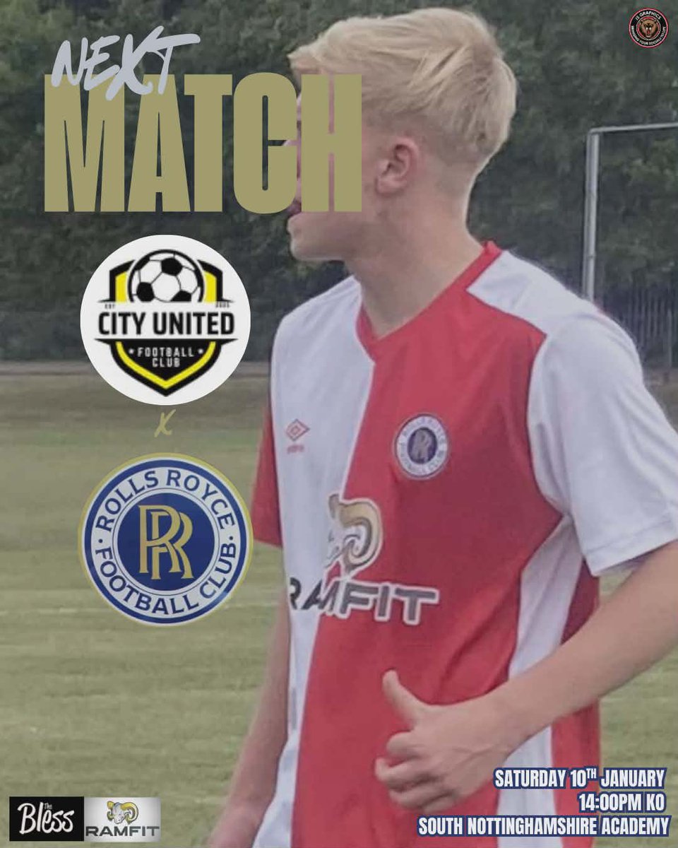 roycesfc's tweet image. 