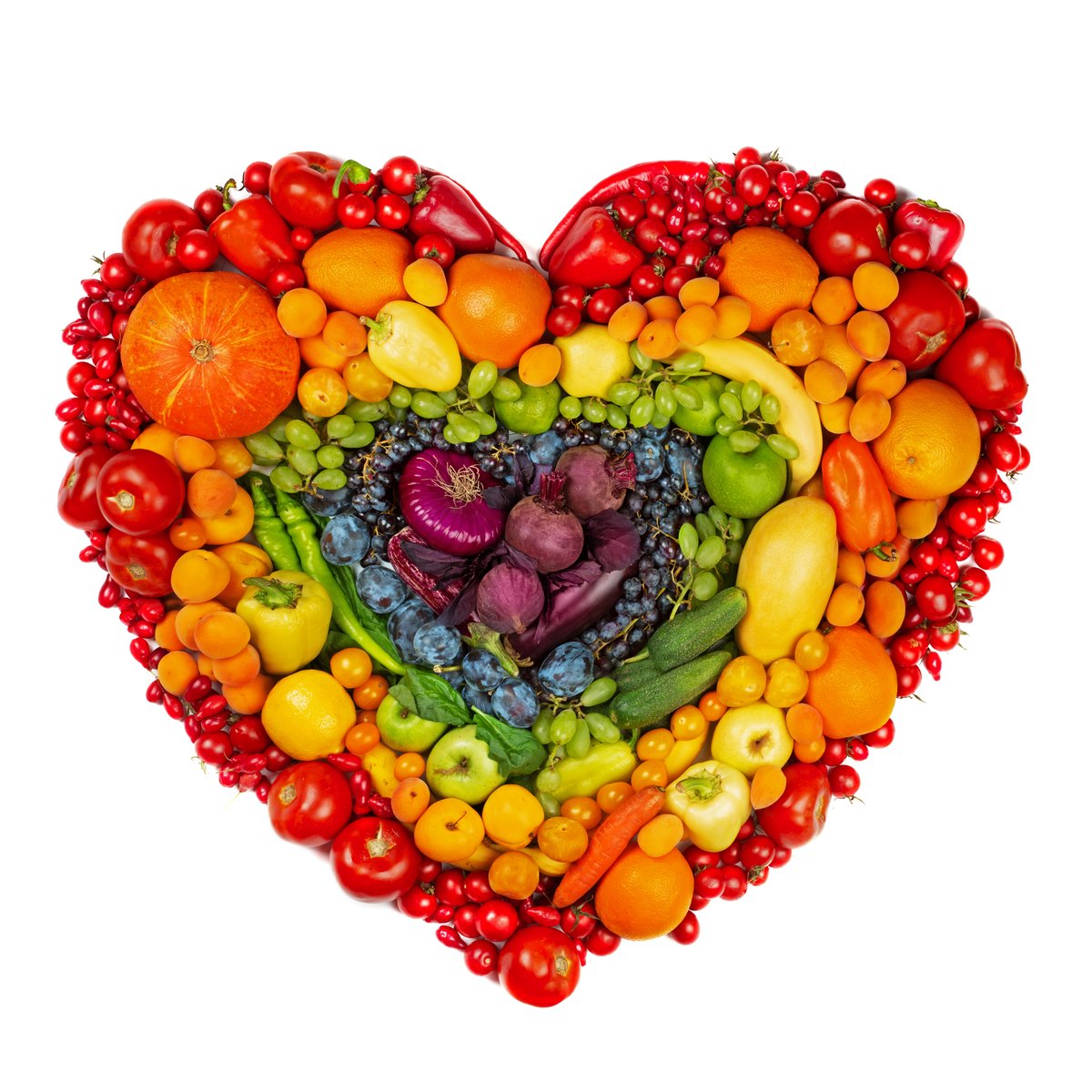 ImaginingHealth's tweet photo. I call it "eating the rainbow."

MAHA https://t.co/x0W1R3JdFs