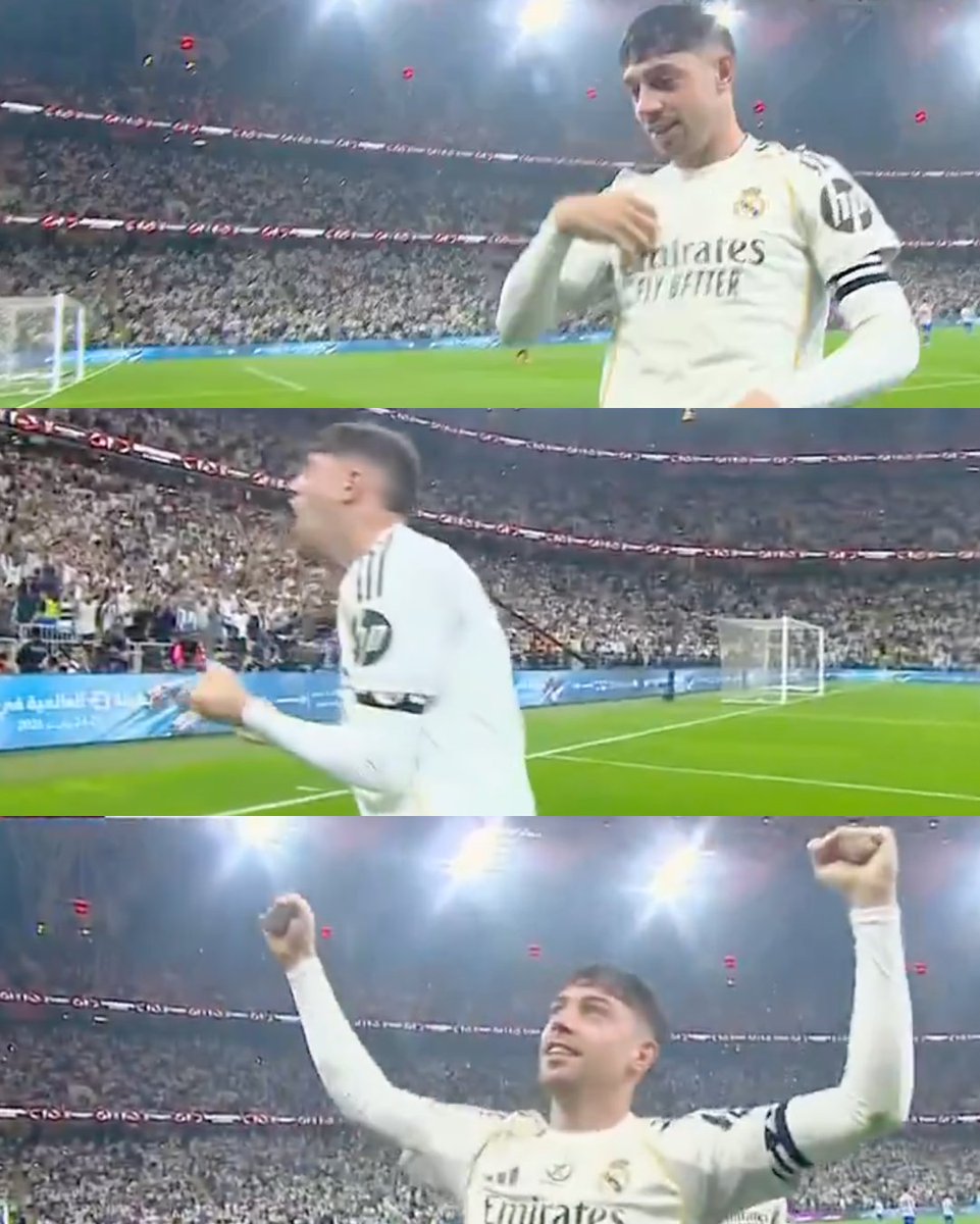 El que solo sabe marcar golazos. El que puede rendir como lateral, mediocampista o extremo. El que nunca se guarda nada dentro de la cancha. El que se deja todo por el escudo madridista. El de la pasión, sacrificio y compromiso. El líder silencioso que, con total merecimiento, se