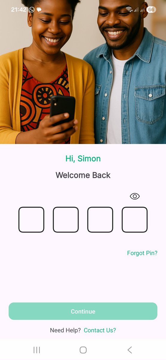 This weekend I'll be releasing version 1.0.1. Full UI revamp.